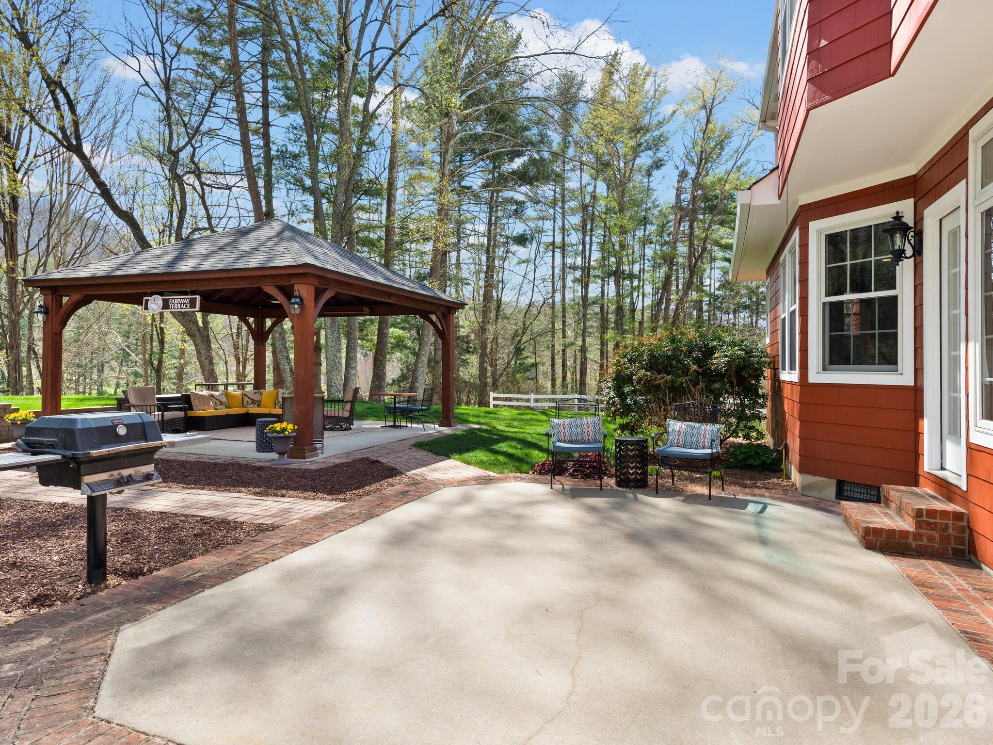 223 Fairway Terrace Canton NC 28716