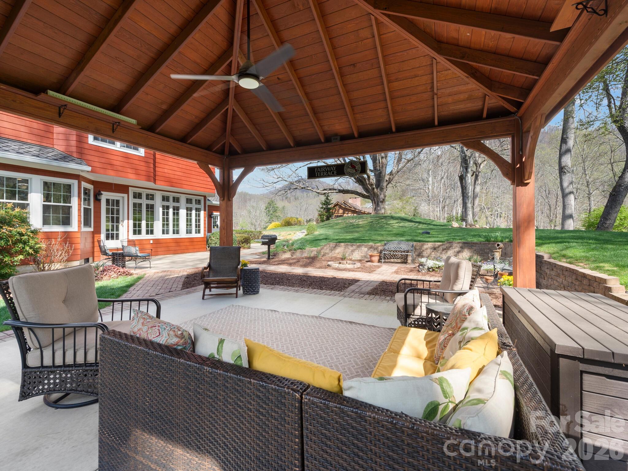 223 Fairway Terrace Canton NC 28716