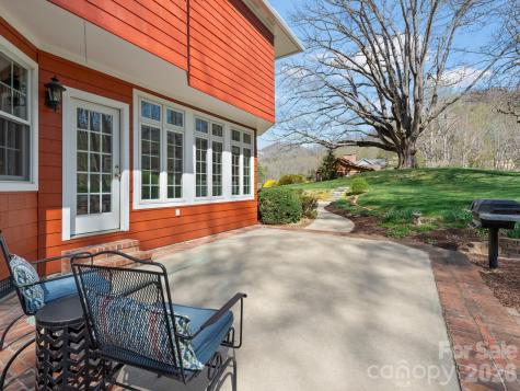 223 Fairway Terrace Canton NC 28716