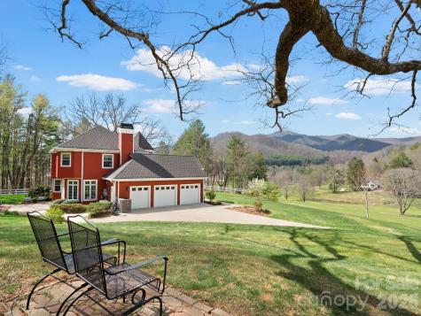 223 Fairway Terrace Canton NC 28716