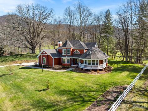223 Fairway Terrace Canton NC 28716