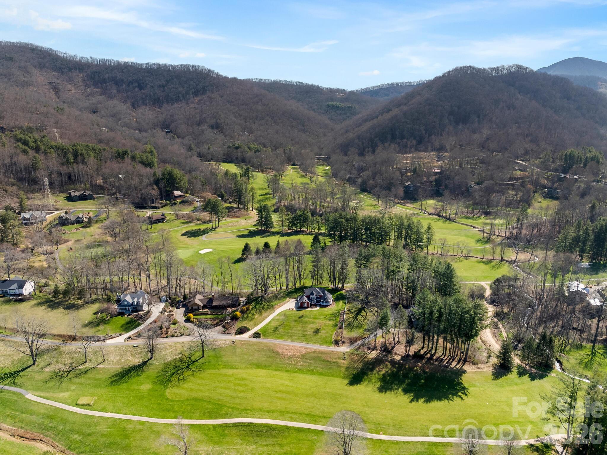 223 Fairway Terrace Canton NC 28716