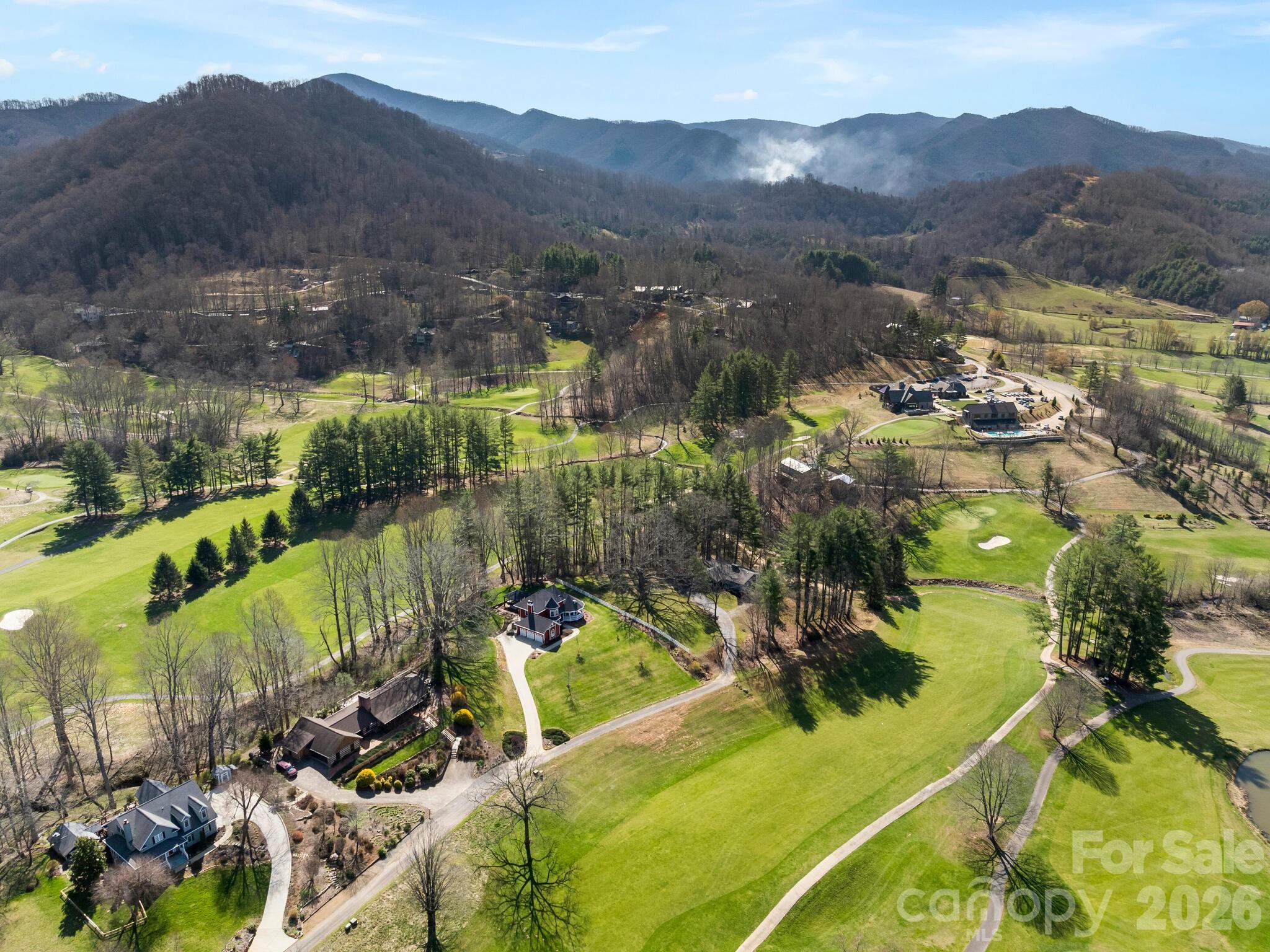223 Fairway Terrace Canton NC 28716
