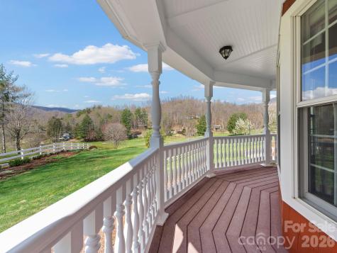 223 Fairway Terrace Canton NC 28716