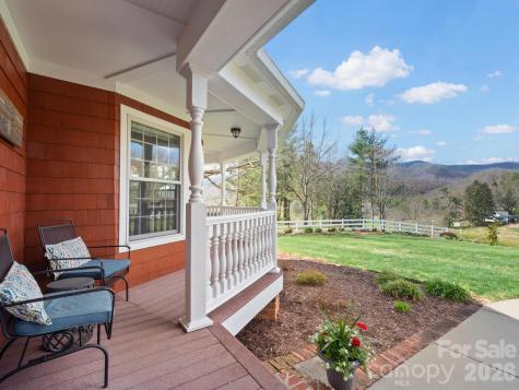 223 Fairway Terrace Canton NC 28716