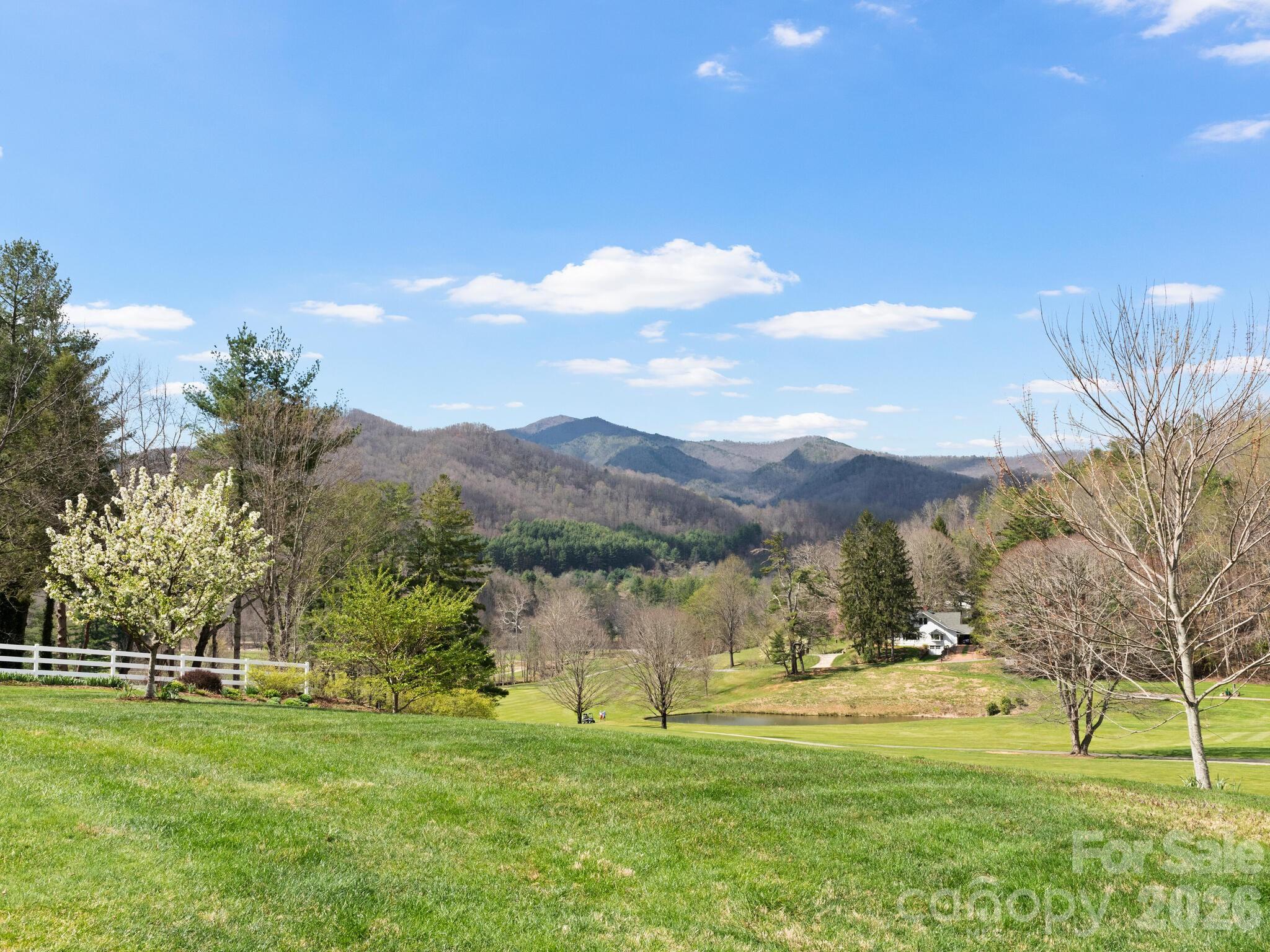 223 Fairway Terrace Canton NC 28716