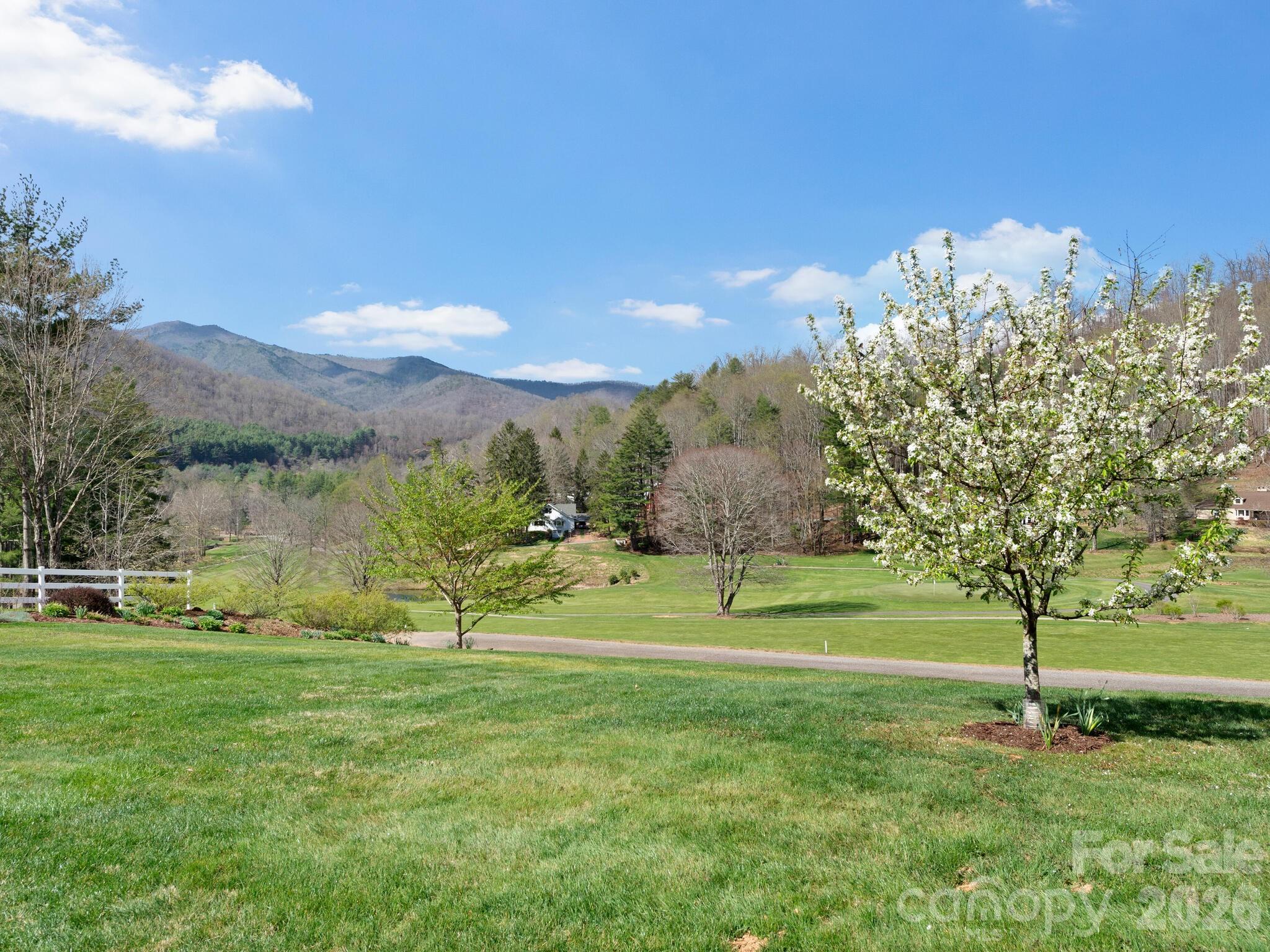 223 Fairway Terrace Canton NC 28716
