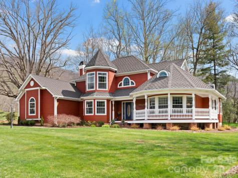 223 Fairway Terrace Canton NC 28716