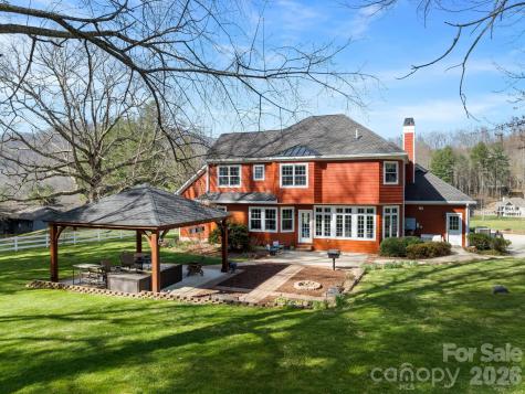 223 Fairway Terrace Canton NC 28716