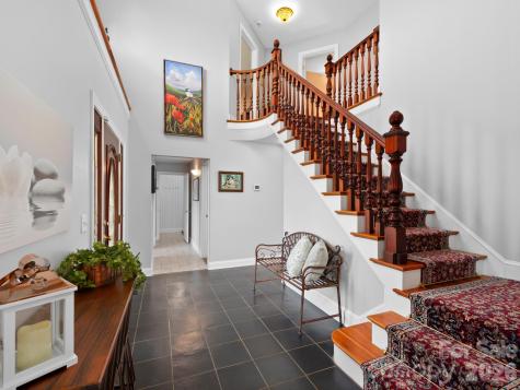 223 Fairway Terrace Canton NC 28716