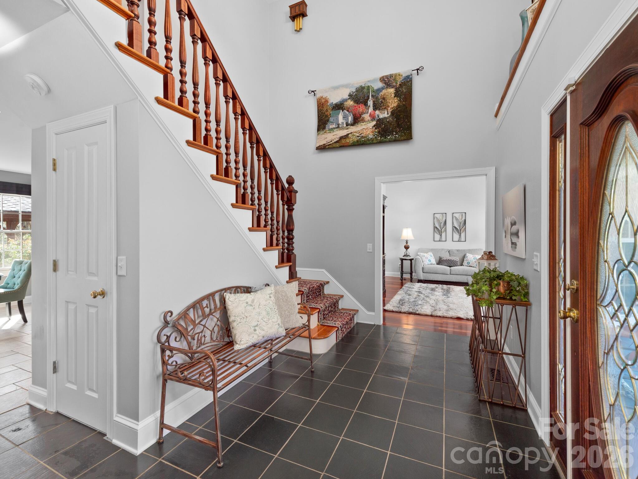 223 Fairway Terrace Canton NC 28716