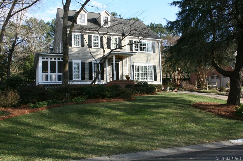 3933 Ayscough Road Charlotte NC 28211