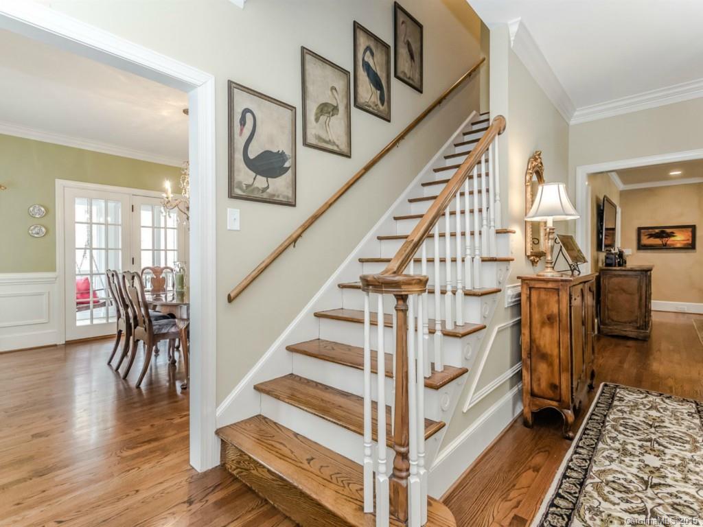 3933 Ayscough Road Charlotte NC 28211