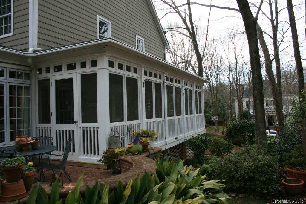 3933 Ayscough Road Charlotte NC 28211