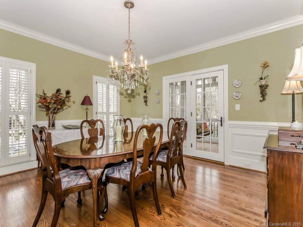 3933 Ayscough Road Charlotte NC 28211