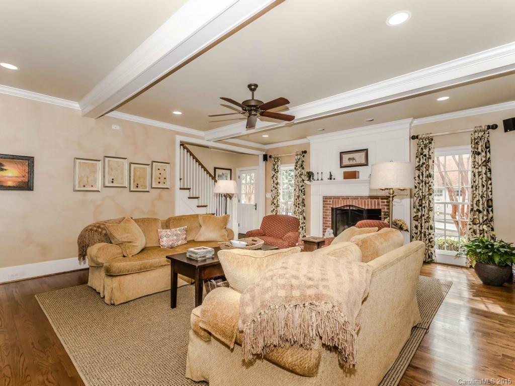 3933 Ayscough Road Charlotte NC 28211