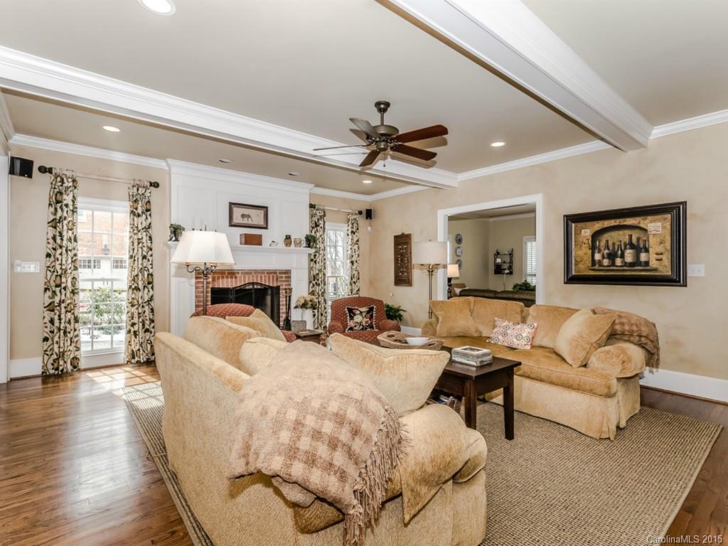 3933 Ayscough Road Charlotte NC 28211