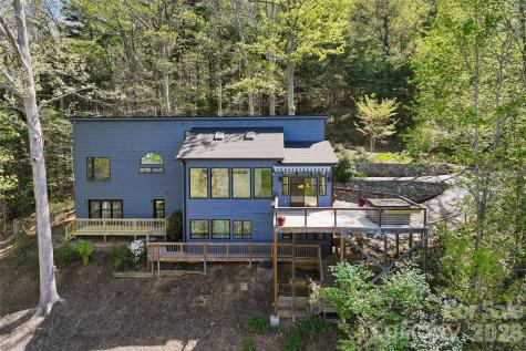 110 Crestwood Road Asheville NC 28804