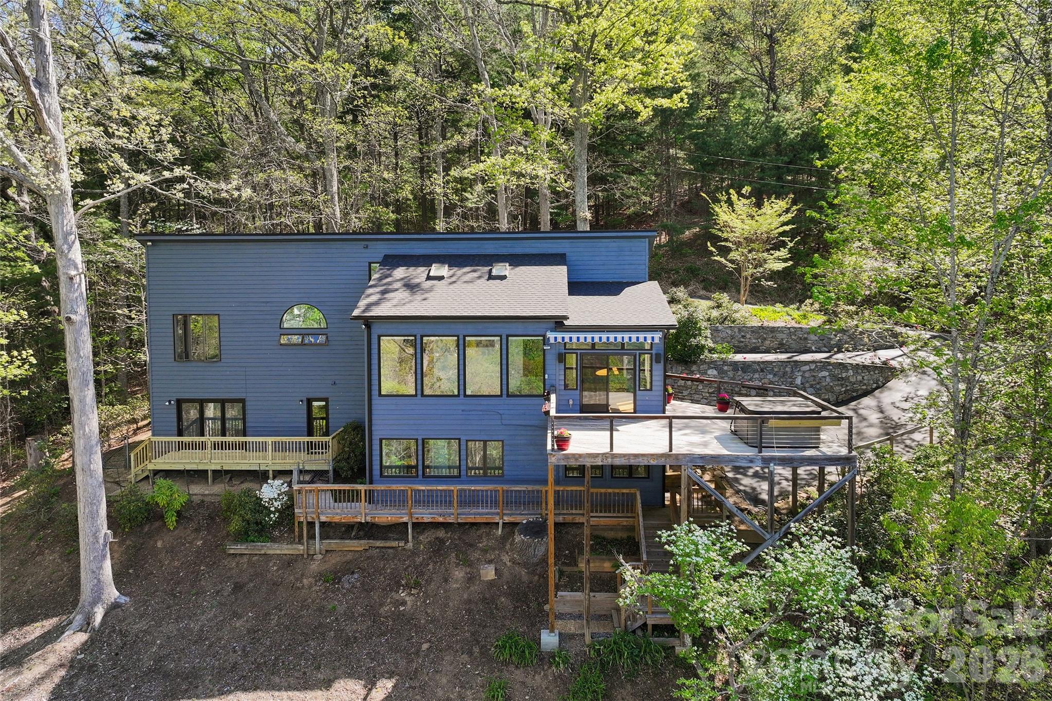 110 Crestwood Road Asheville NC 28804