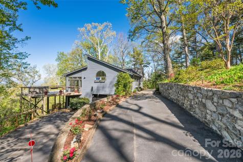 110 Crestwood Road Asheville NC 28804