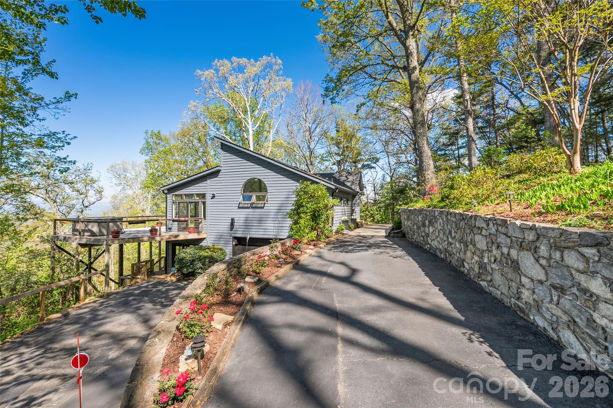 110 Crestwood Road Asheville NC 28804