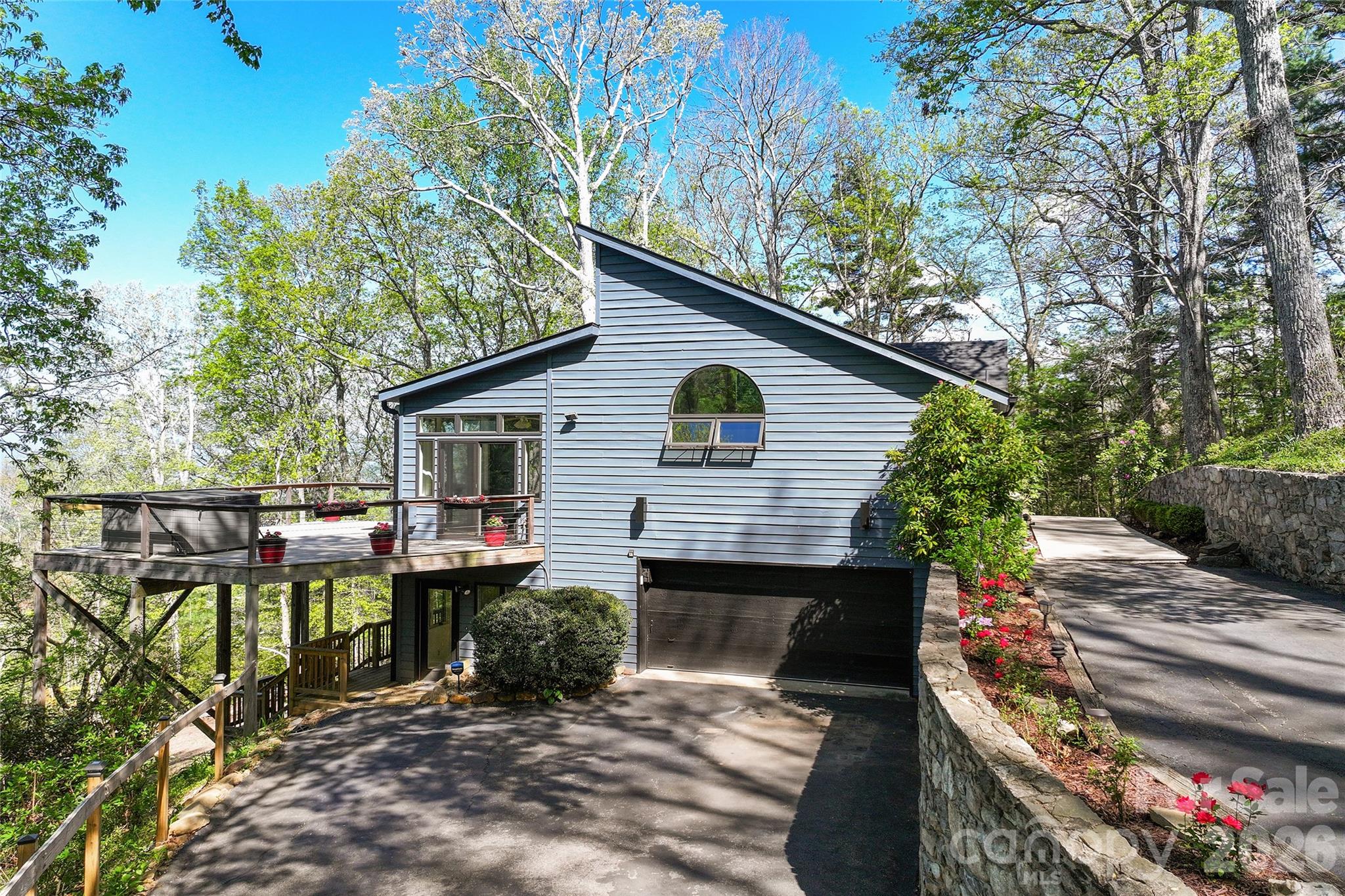 110 Crestwood Road Asheville NC 28804