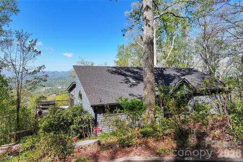110 Crestwood Road Asheville NC 28804