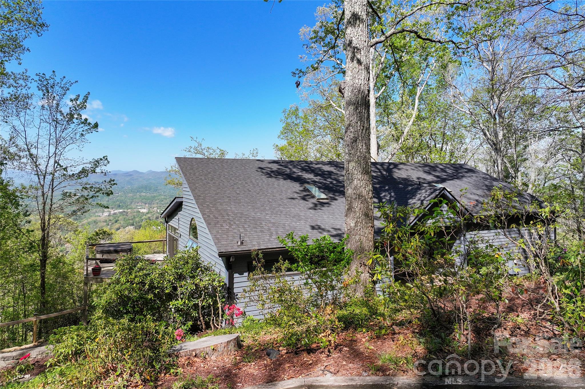 110 Crestwood Road Asheville NC 28804
