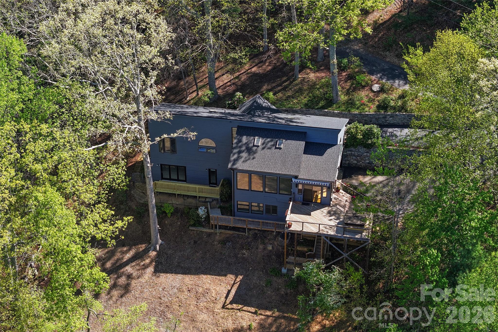 110 Crestwood Road Asheville NC 28804
