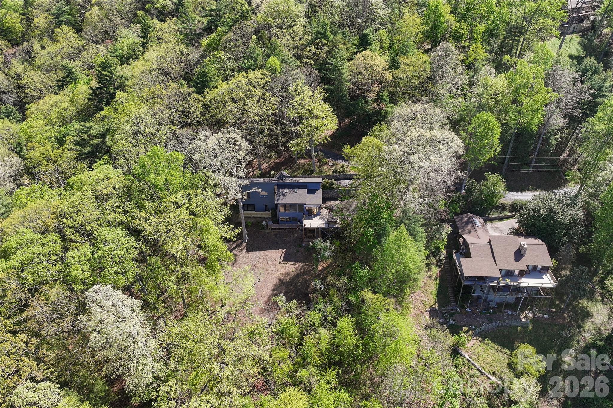 110 Crestwood Road Asheville NC 28804