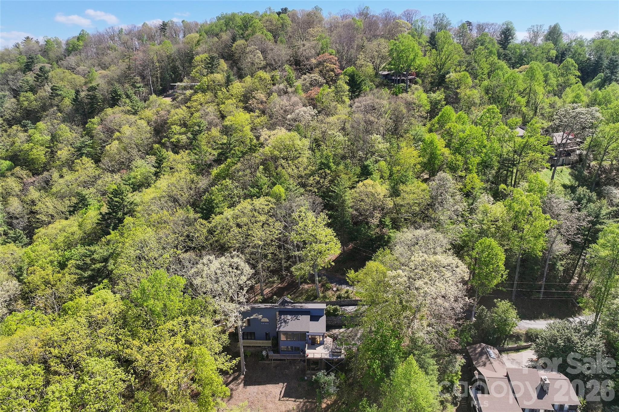 110 Crestwood Road Asheville NC 28804