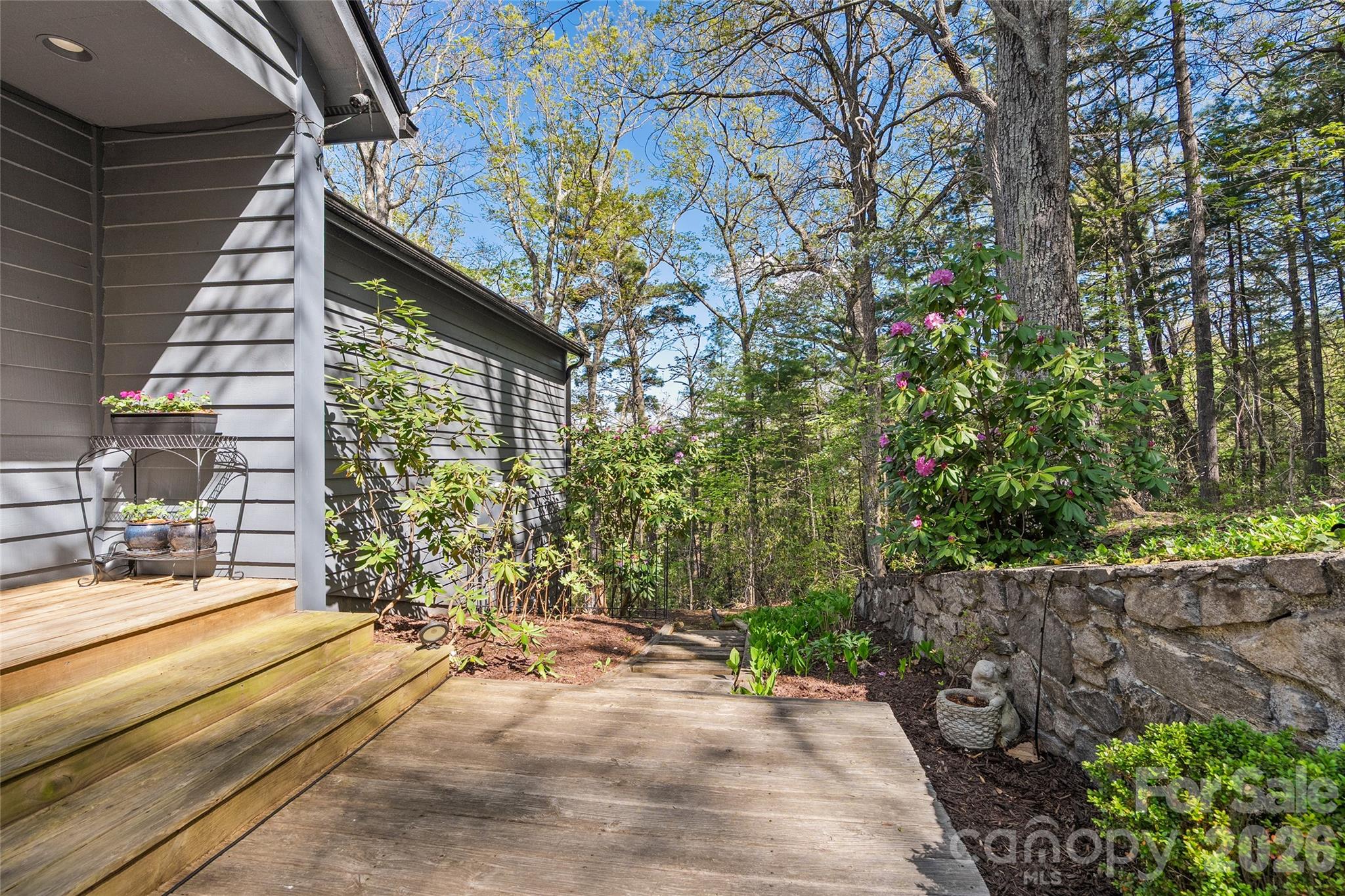 110 Crestwood Road Asheville NC 28804