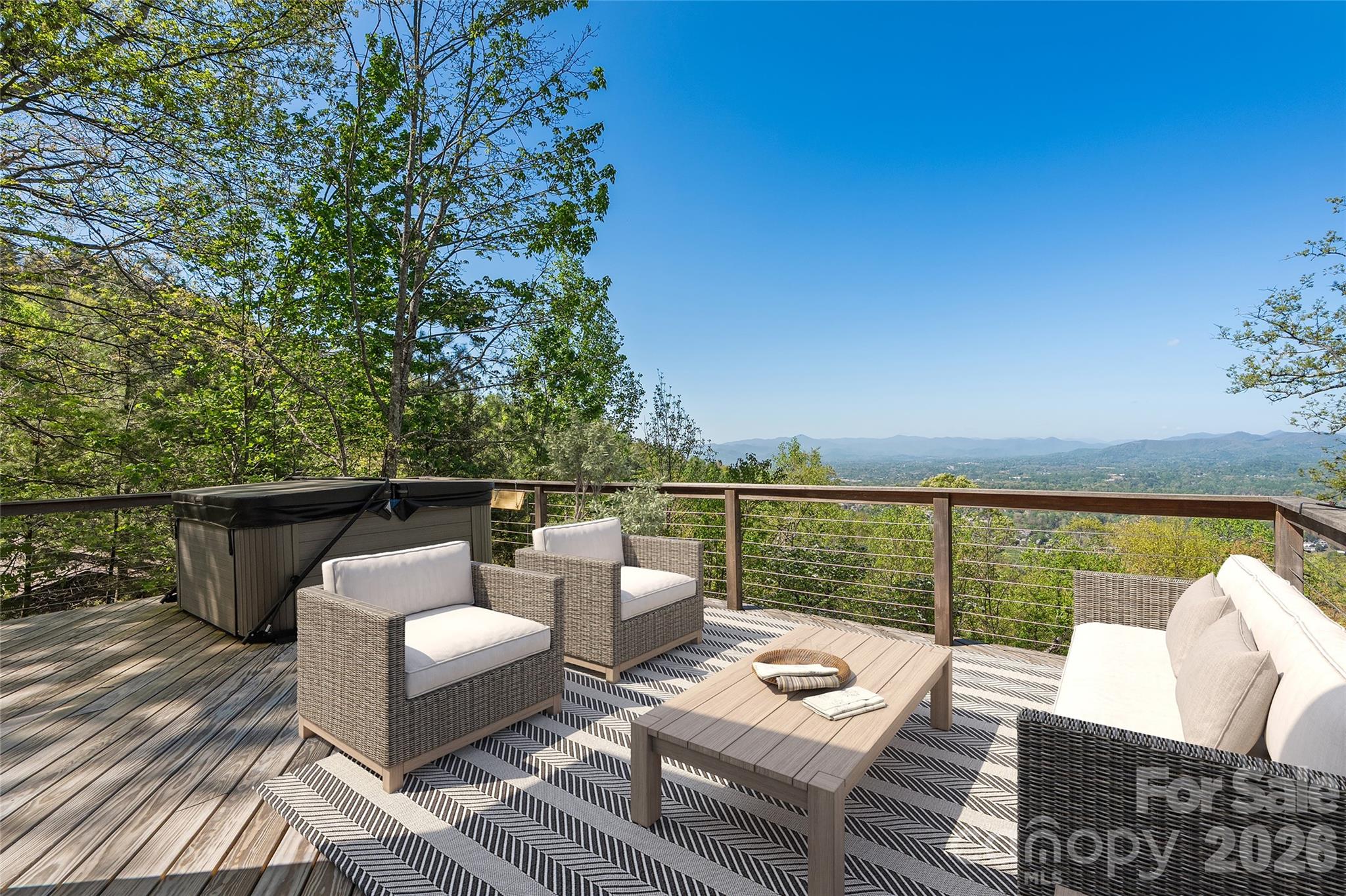 110 Crestwood Road Asheville NC 28804