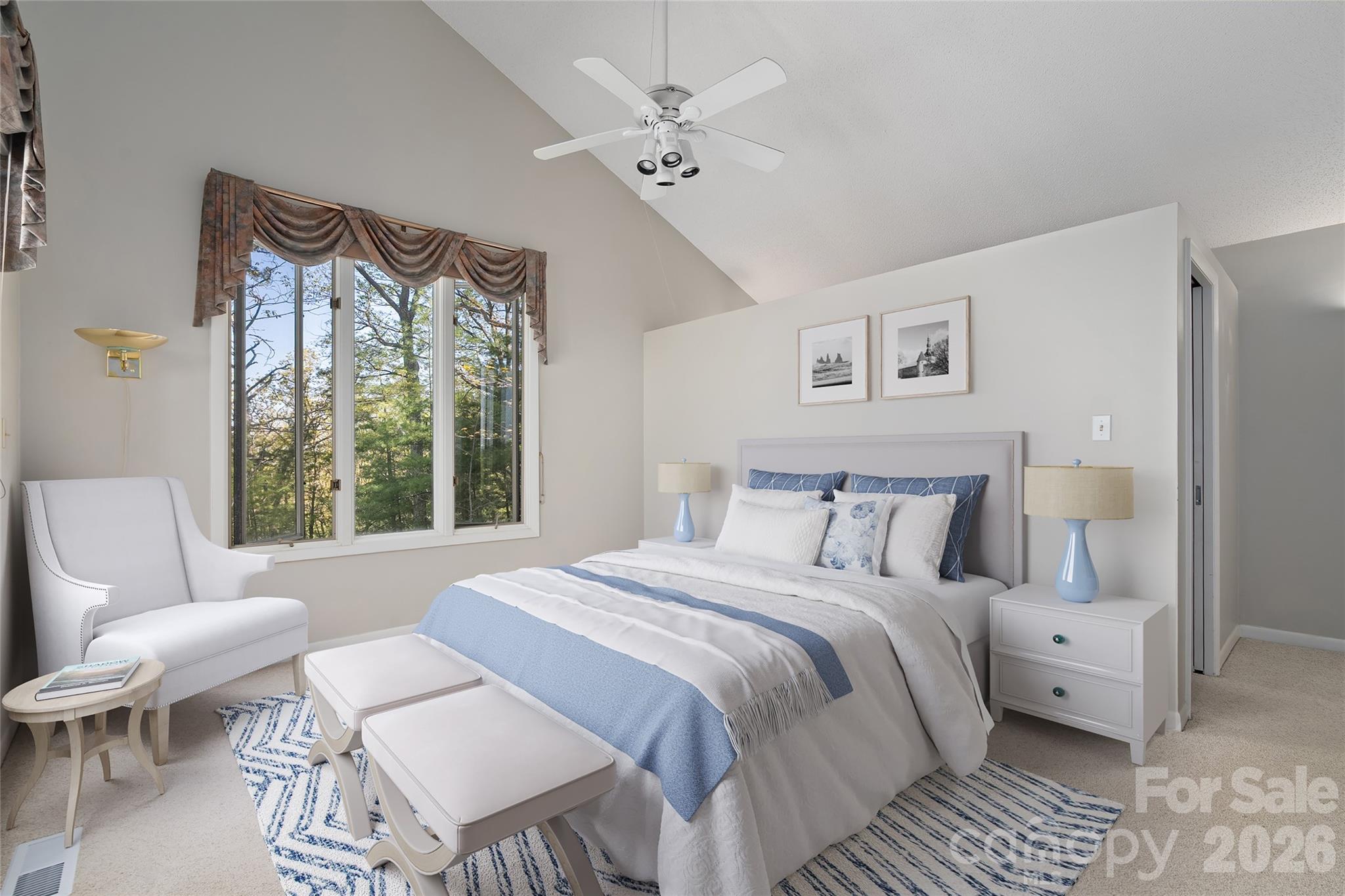 110 Crestwood Road Asheville NC 28804