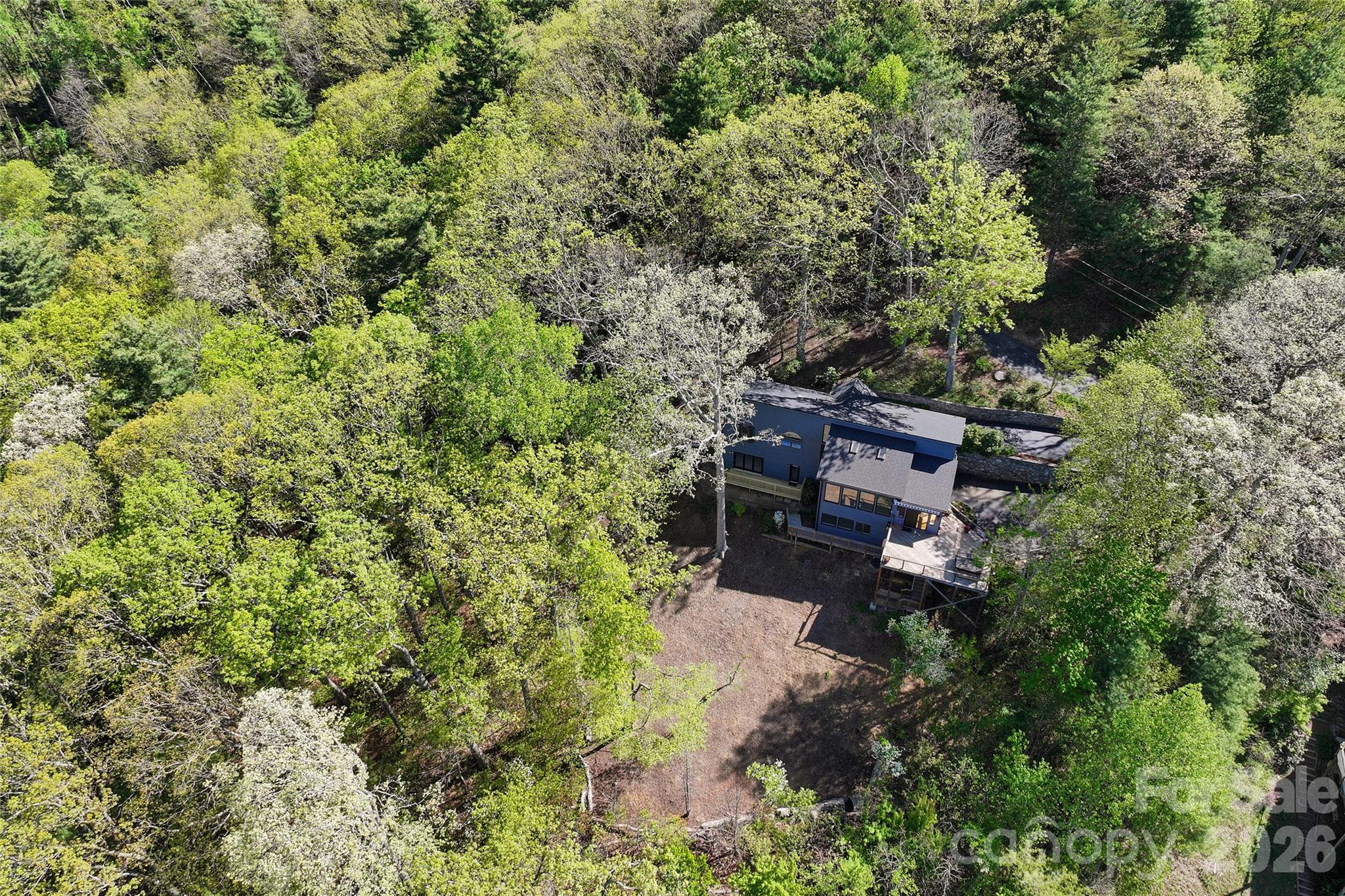110 Crestwood Road Asheville NC 28804