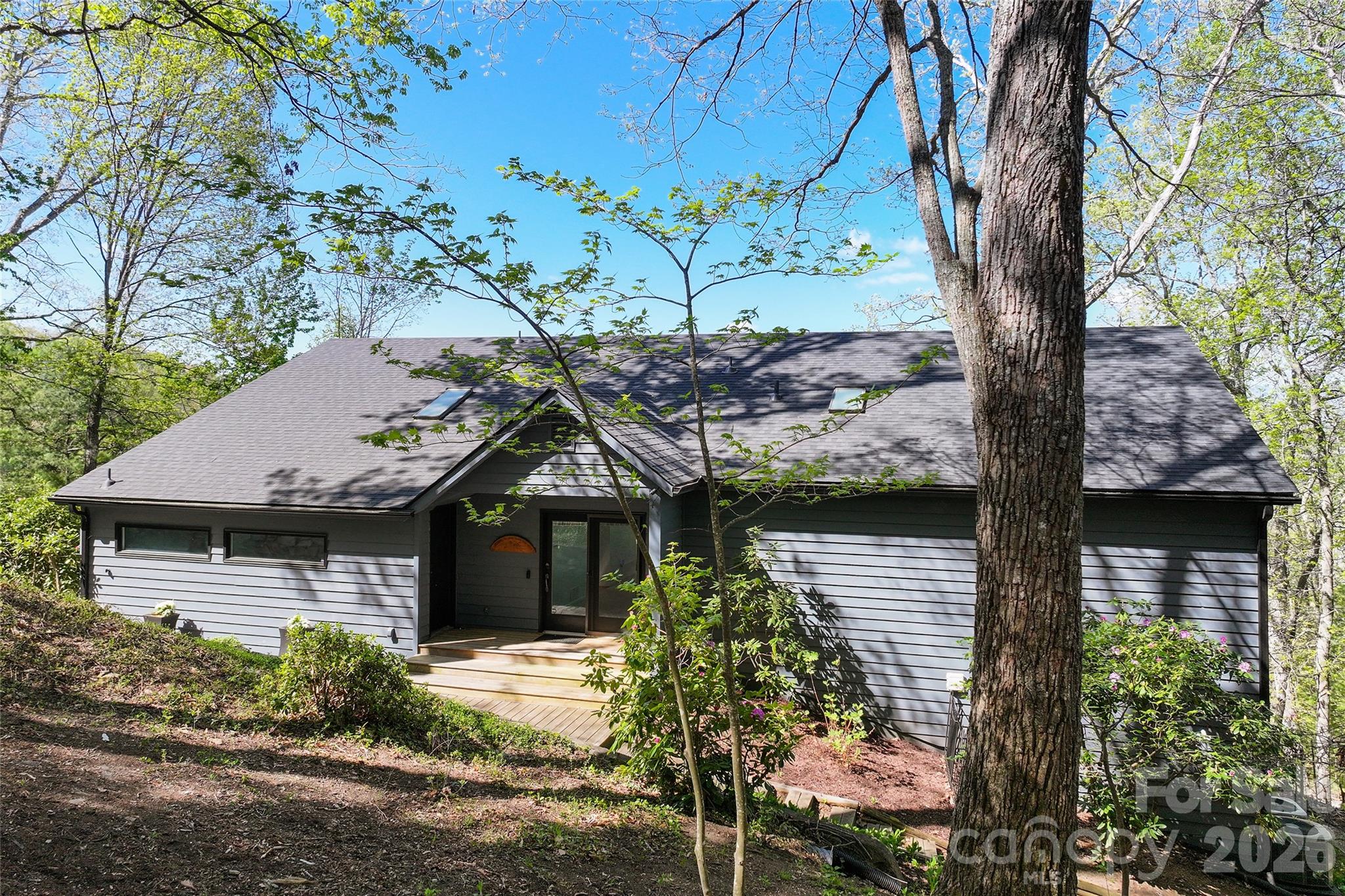 110 Crestwood Road Asheville NC 28804