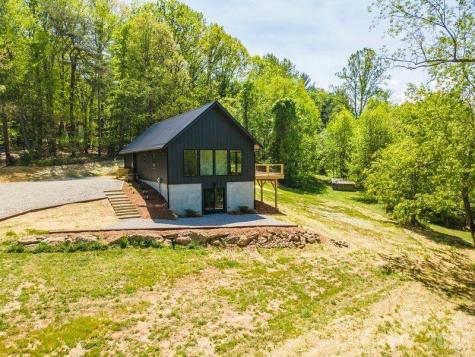 57 Mezzo Cove Asheville NC 28804