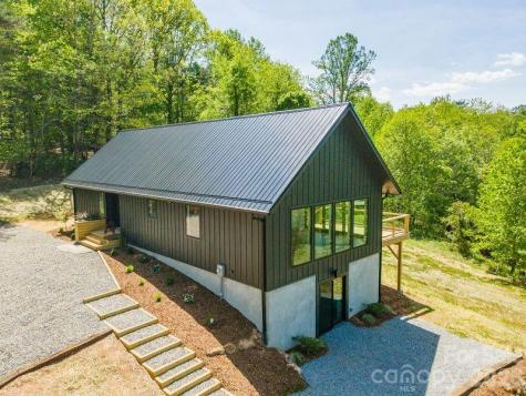 57 Mezzo Cove Asheville NC 28804