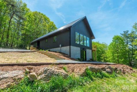 57 Mezzo Cove Asheville NC 28804