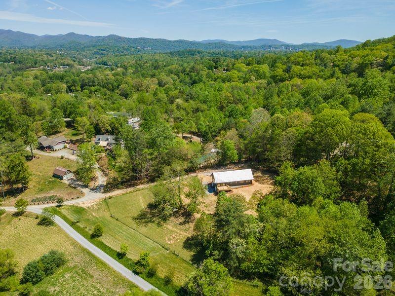 57 Mezzo Cove Asheville NC 28804