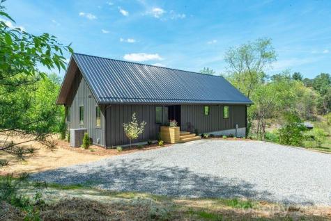 57 Mezzo Cove Asheville NC 28804