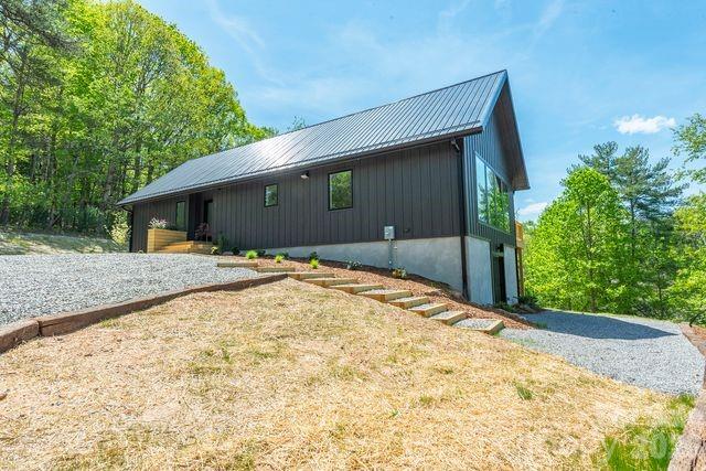 57 Mezzo Cove Asheville NC 28804