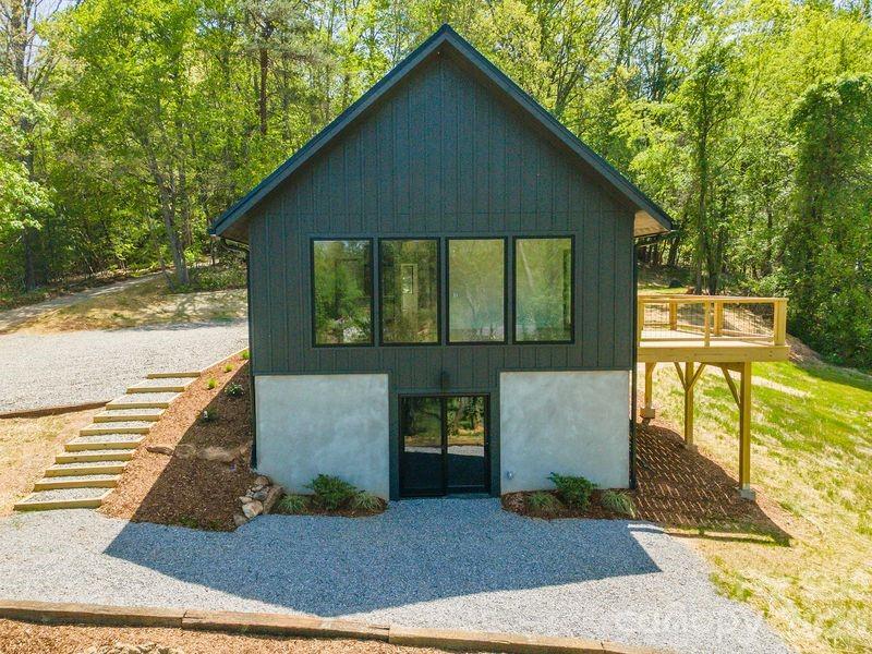 57 Mezzo Cove Asheville NC 28804