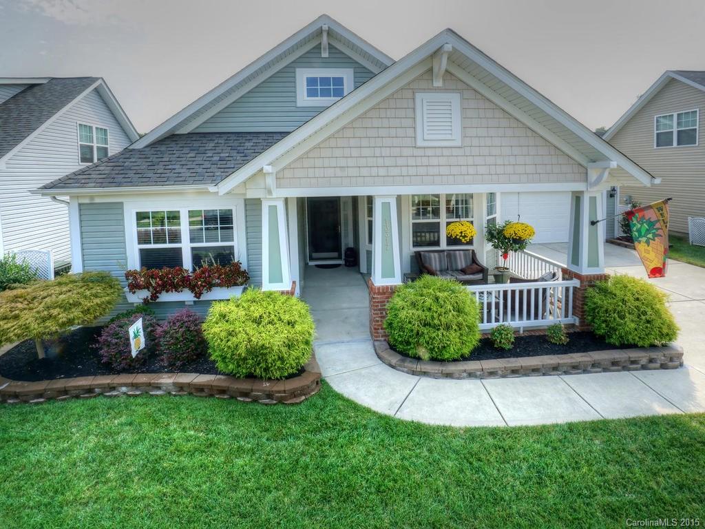 13317 Banner Court Lane Huntersville NC 28078
