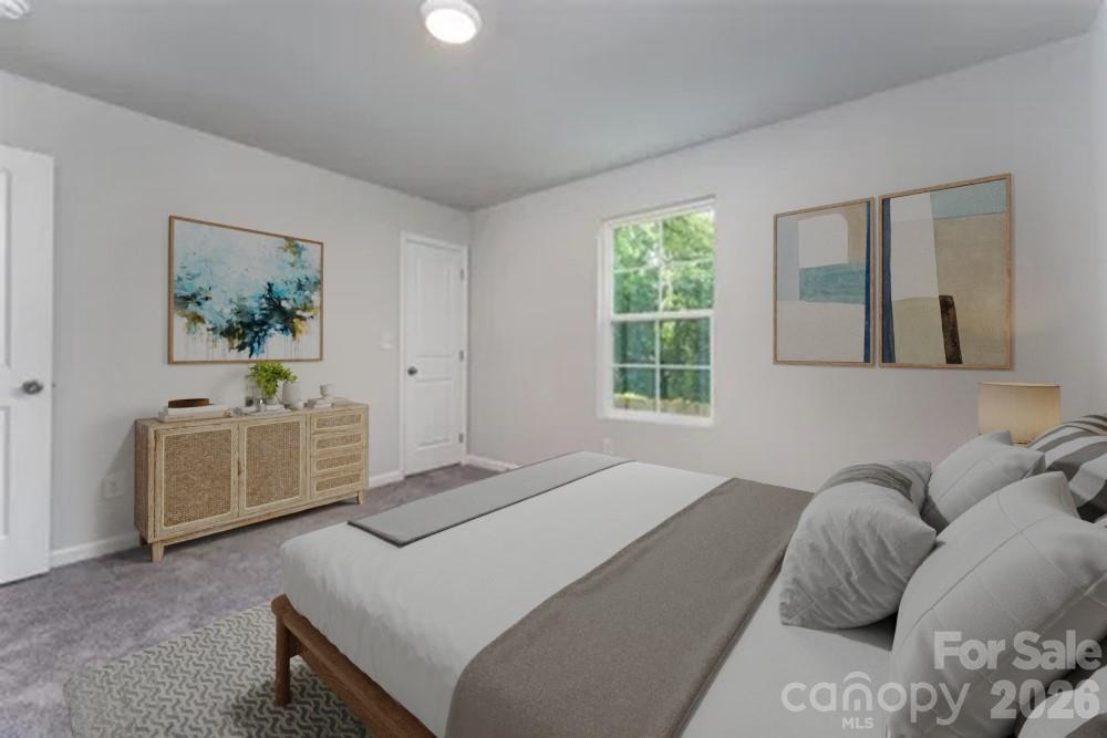 27 Forest Park Road Marion NC 28752