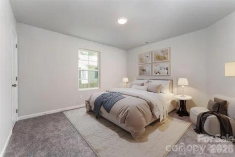 27 Forest Park Road Marion NC 28752
