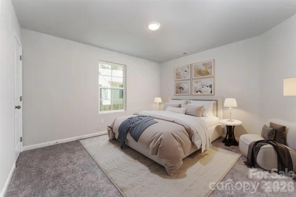 27 Forest Park Road Marion NC 28752