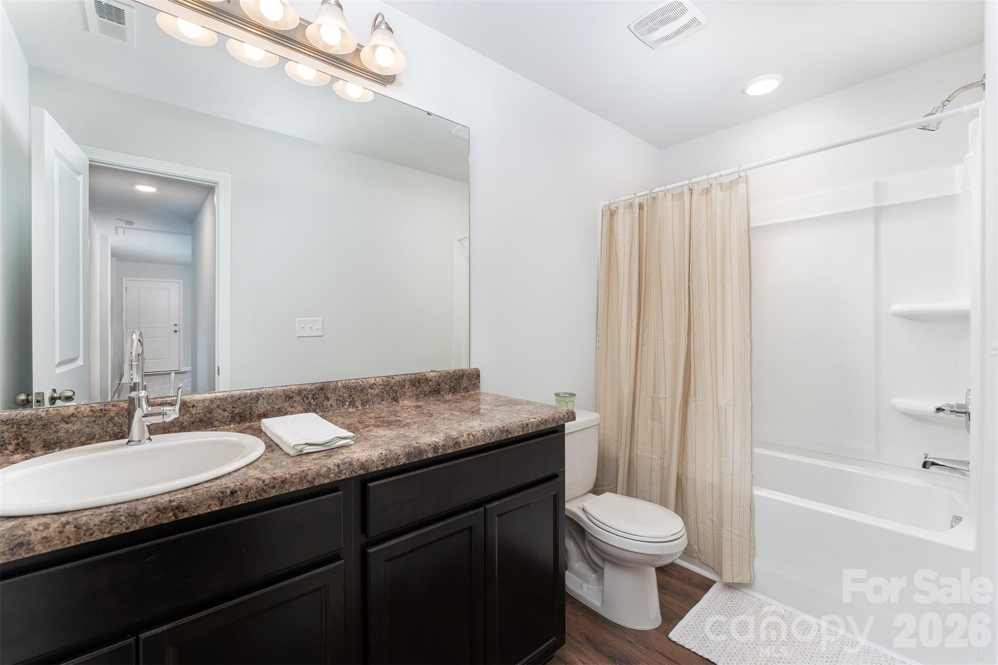 27 Forest Park Road Marion NC 28752