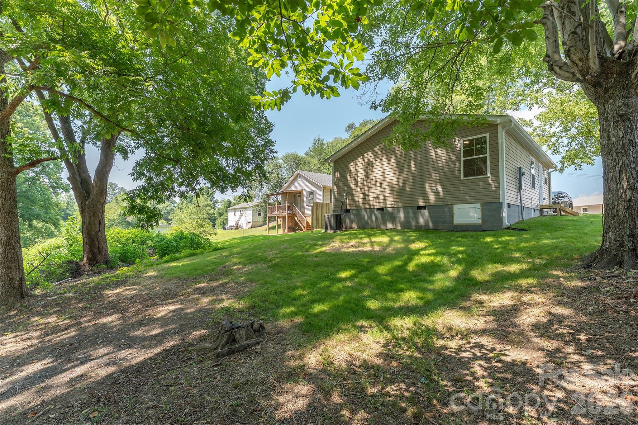 27 Forest Park Road Marion NC 28752