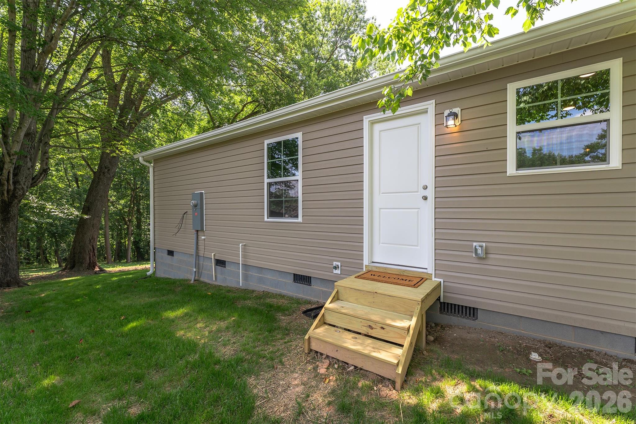 27 Forest Park Road Marion NC 28752